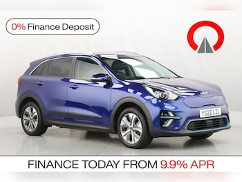 Used Kia Niro 2022 for sale - 78387271: Photo