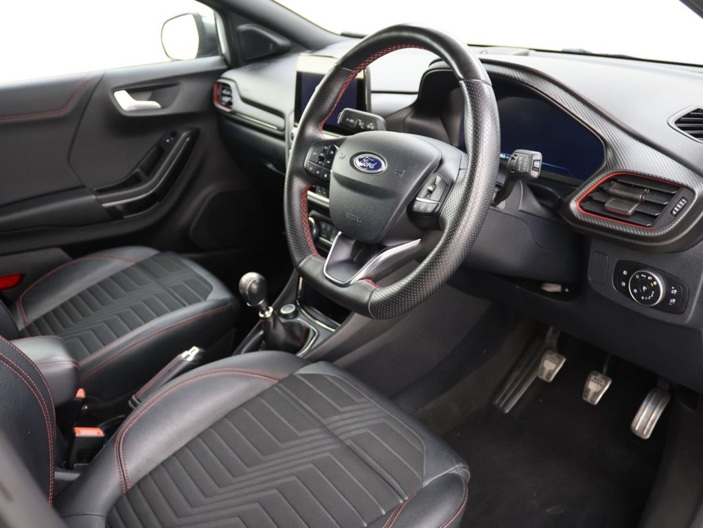 Used Ford Puma 2021 for sale - 76300907: Photo 10