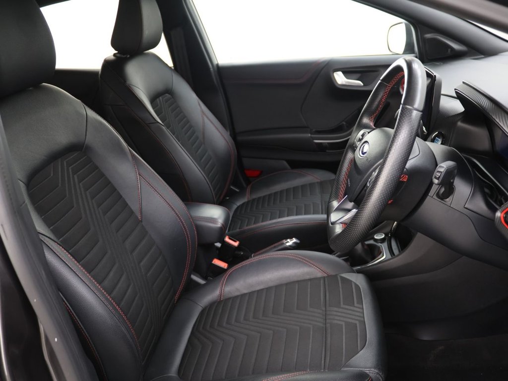 Used Ford Puma 2021 for sale - 76300907: Photo 12