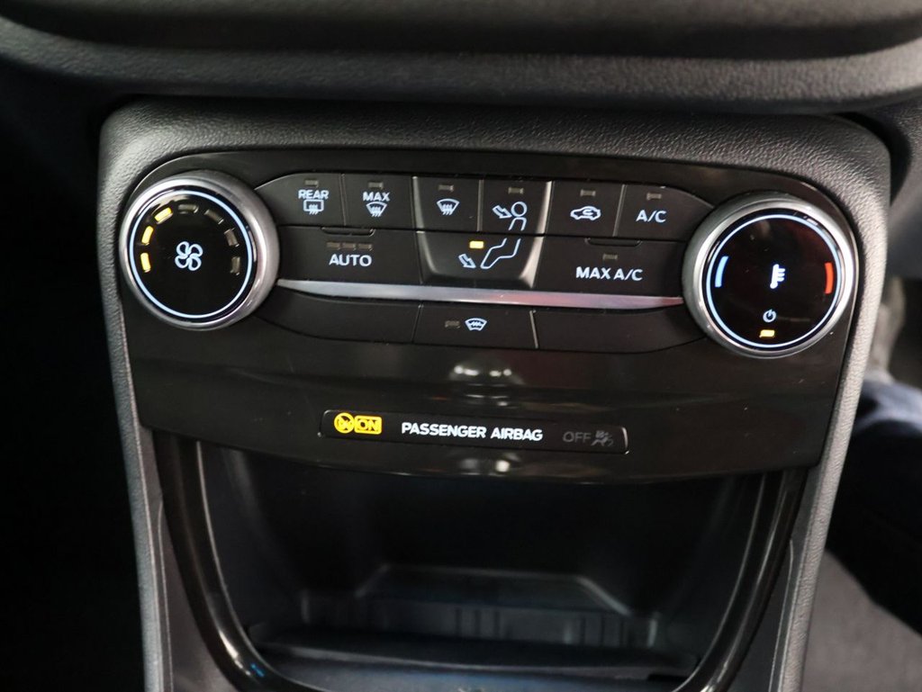 Used Ford Puma 2021 for sale - 76300907: Photo 13