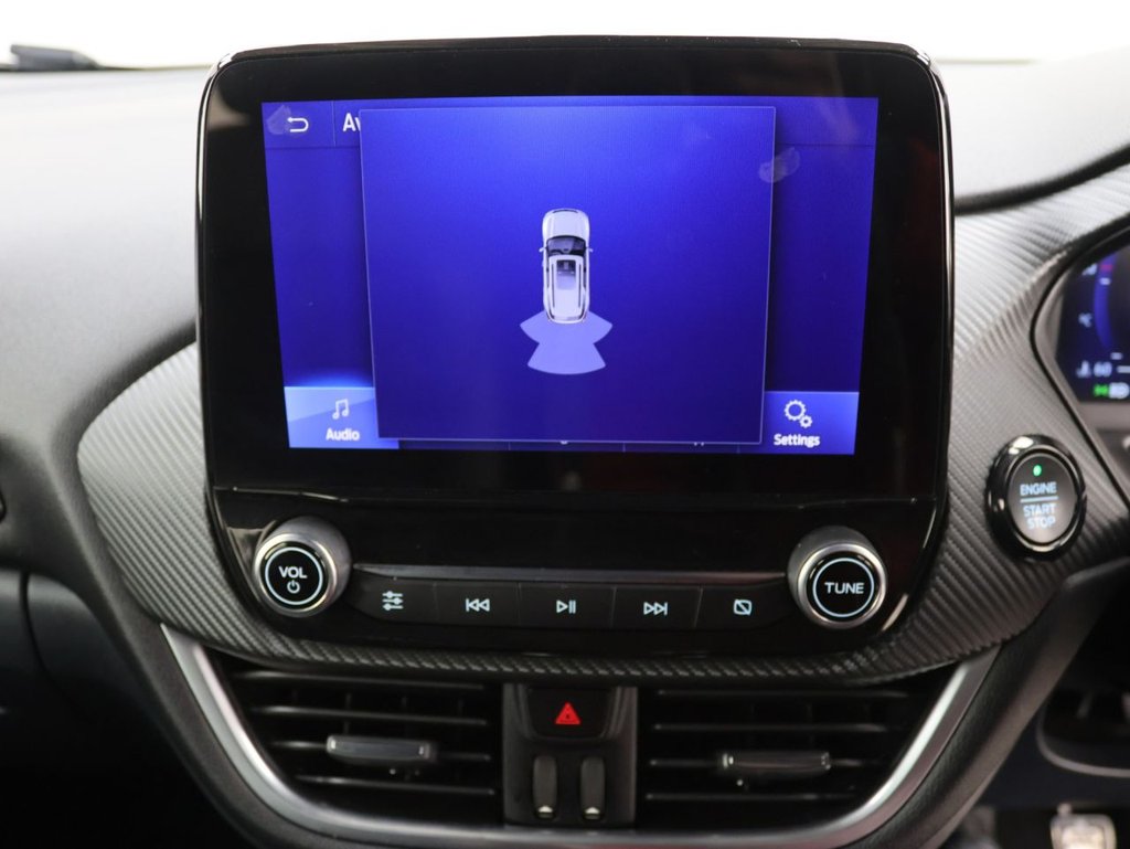 Used Ford Puma 2021 for sale - 76300907: Photo 14