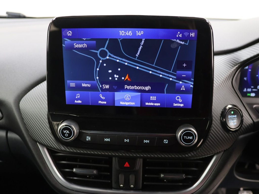 Used Ford Puma 2021 for sale - 76300907: Photo 15