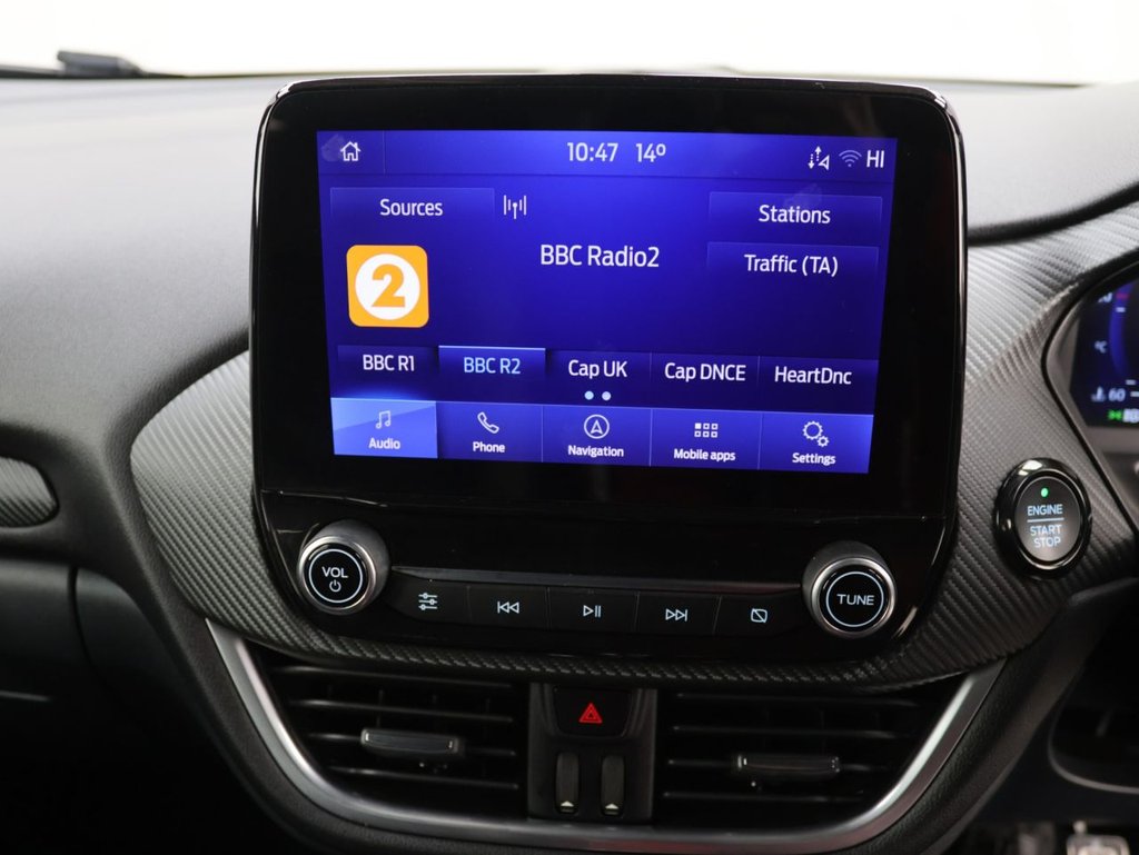 Used Ford Puma 2021 for sale - 76300907: Photo 16