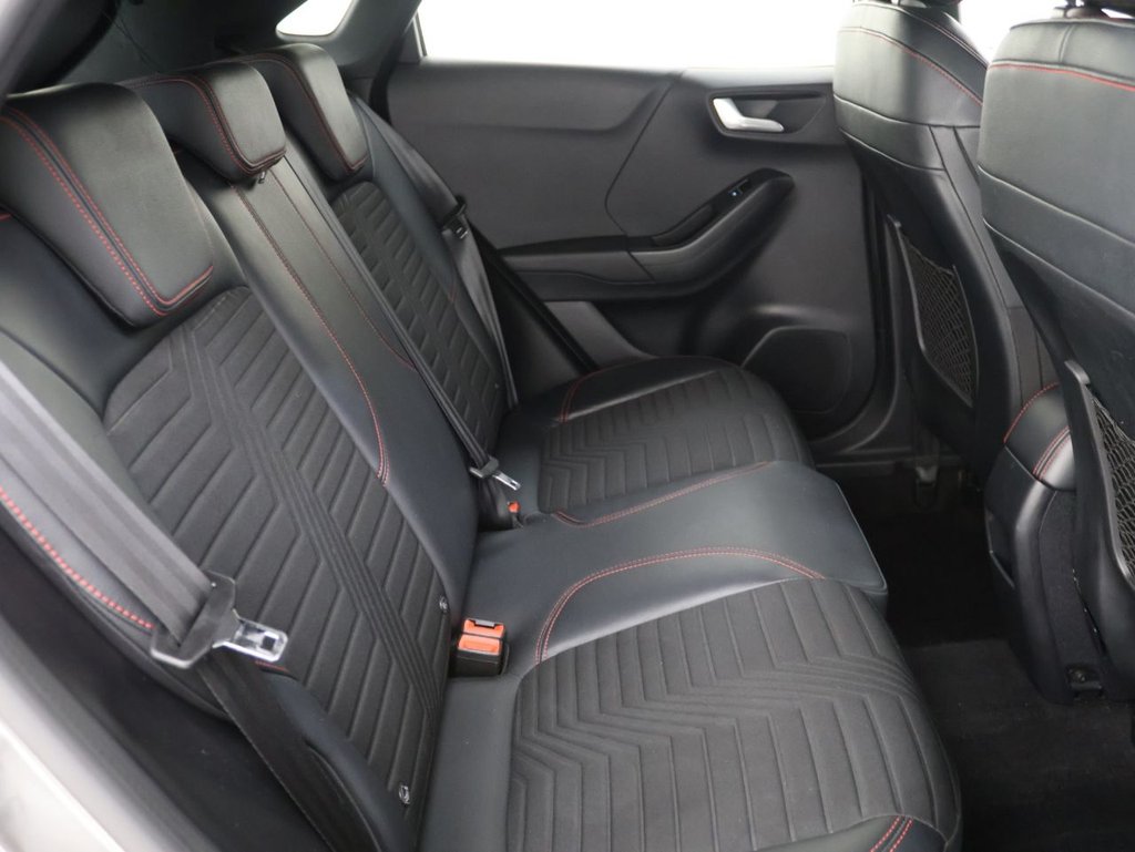 Used Ford Puma 2021 for sale - 76300907: Photo 17