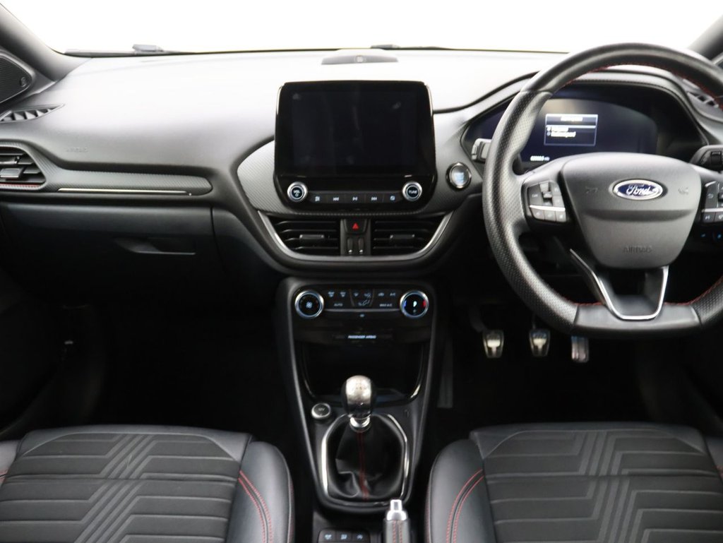 Used Ford Puma 2021 for sale - 76300907: Photo 18