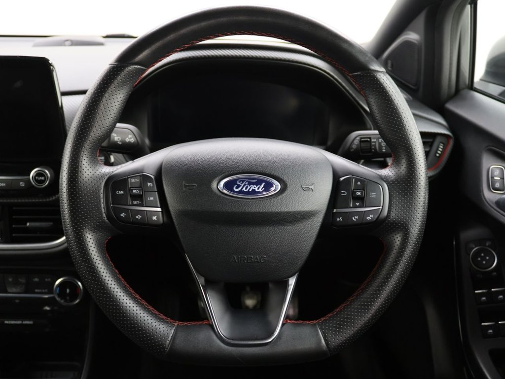 Used Ford Puma 2021 for sale - 76300907: Photo 20