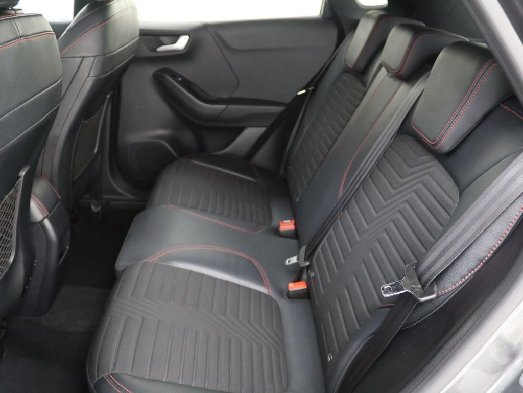 Used Ford Puma 2021 for sale - 76300907: Photo 21