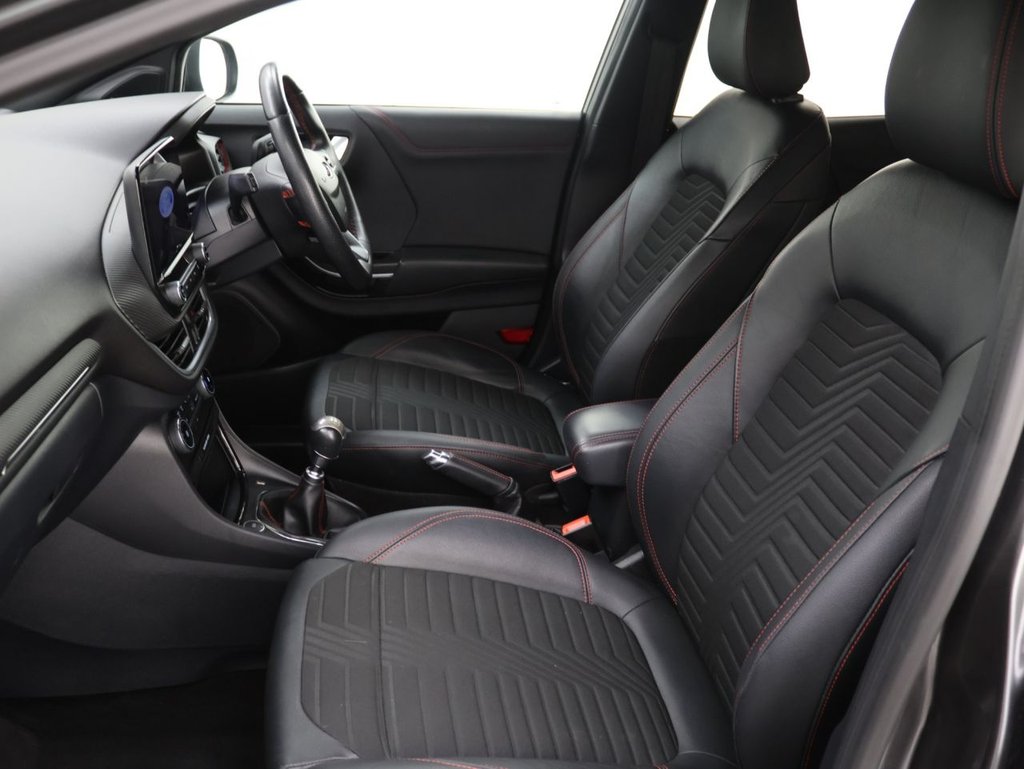 Used Ford Puma 2021 for sale - 76300907: Photo 22
