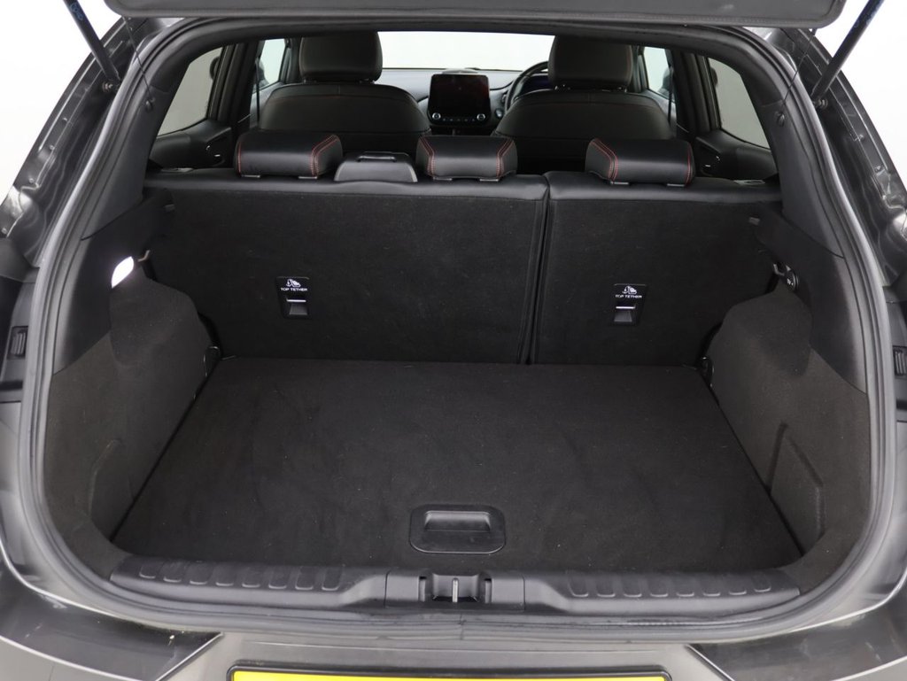 Used Ford Puma 2021 for sale - 76300907: Photo 25