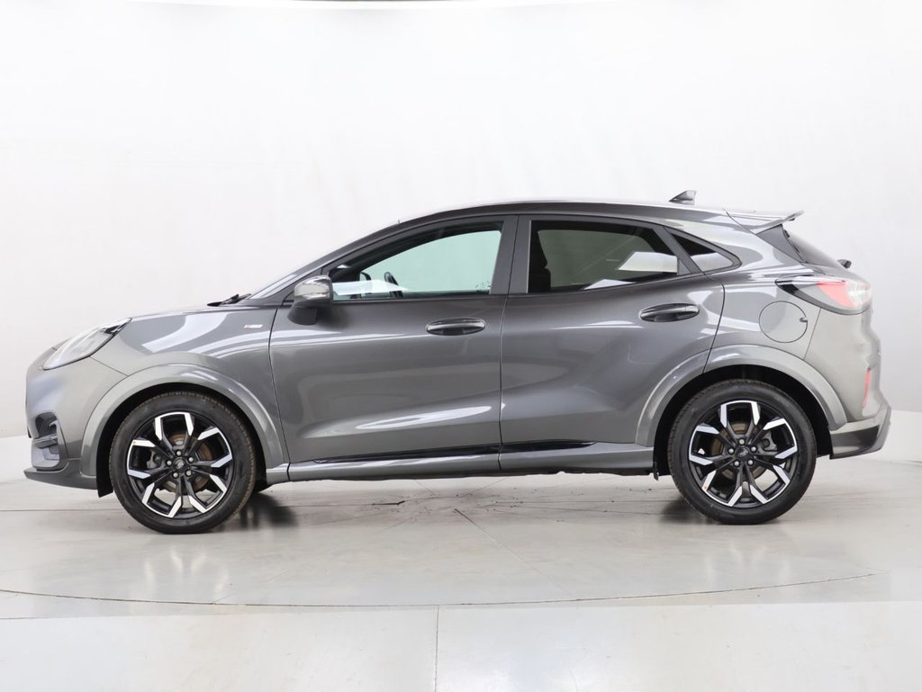 Used Ford Puma 2021 for sale - 76300907: Photo 6