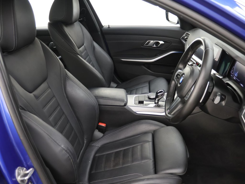 Used BMW 3 Series 2021 for sale - 76506011: Photo 12