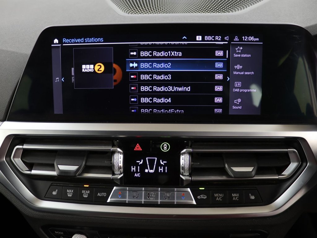 Used BMW 3 Series 2021 for sale - 76506011: Photo 14