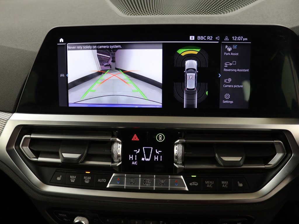 Used BMW 3 Series 2021 for sale - 76506011: Photo 15