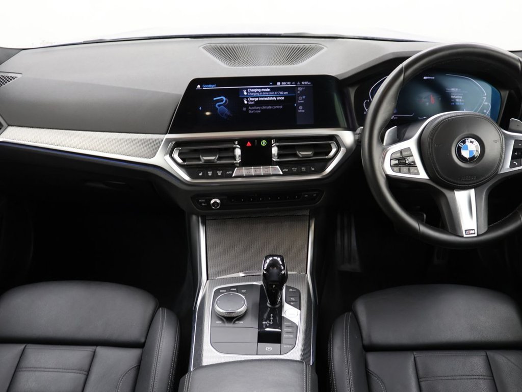 Used BMW 3 Series 2021 for sale - 76506011: Photo 19