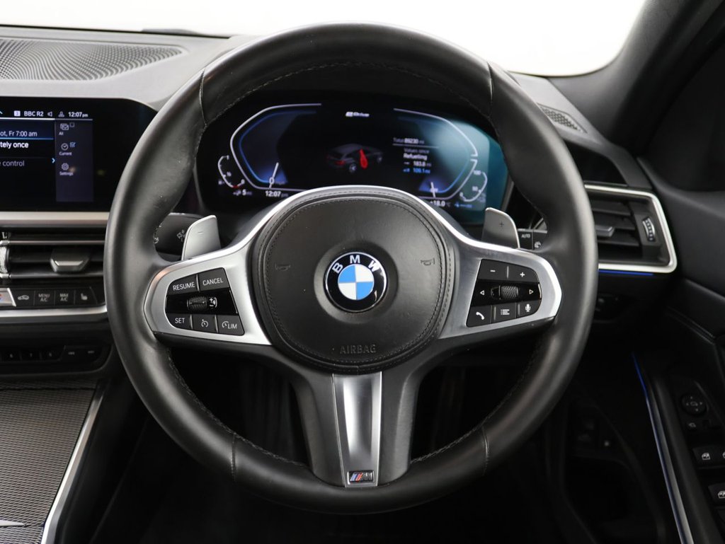 Used BMW 3 Series 2021 for sale - 76506011: Photo 20