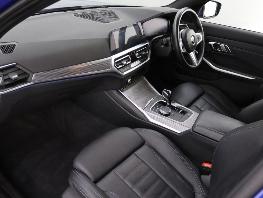 Used BMW 3 Series 2021 for sale - 76506011: Photo 23