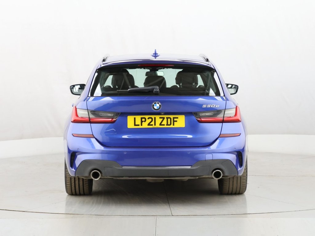 Used BMW 3 Series 2021 for sale - 76506011: Photo 9