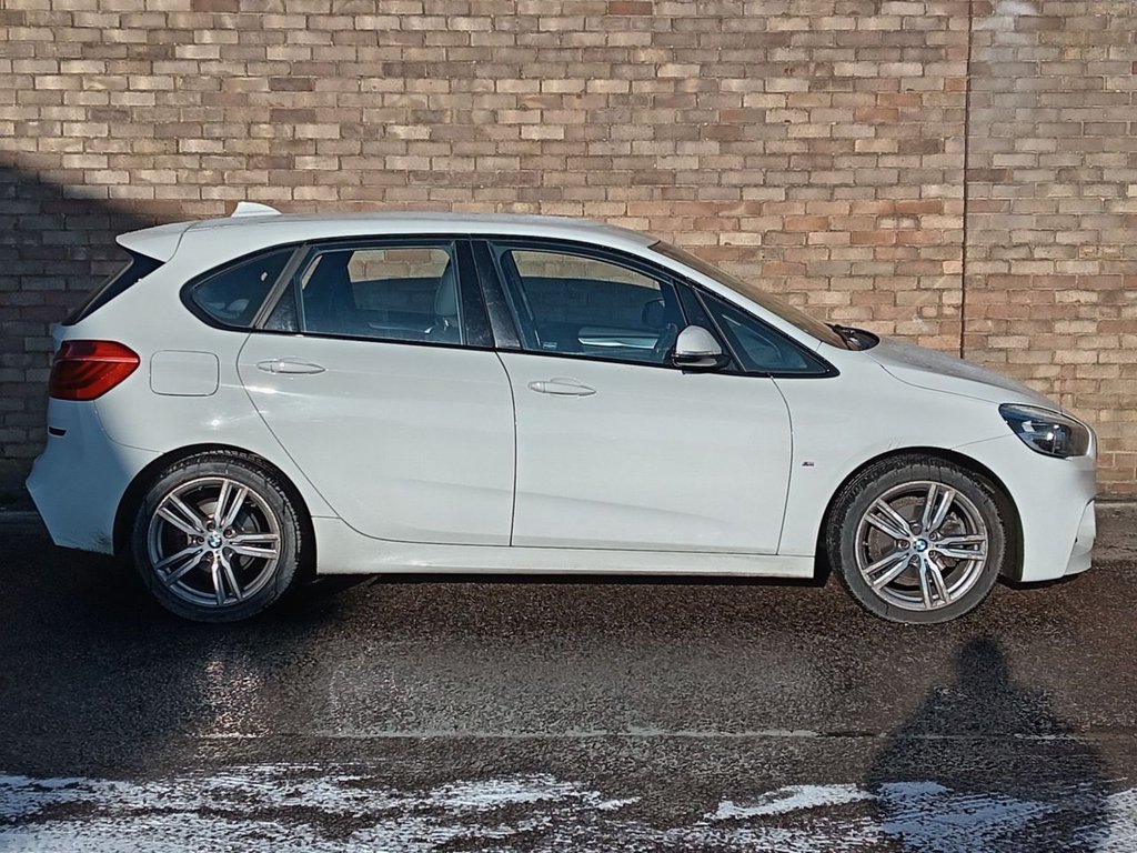 Used BMW 2 Series Active Tourer 2018 for sale - 77121573: Photo 2