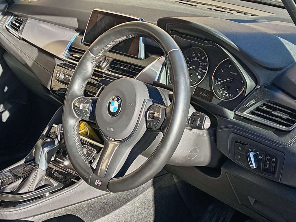 Used BMW 2 Series Active Tourer 2018 for sale - 77121573: Photo 5