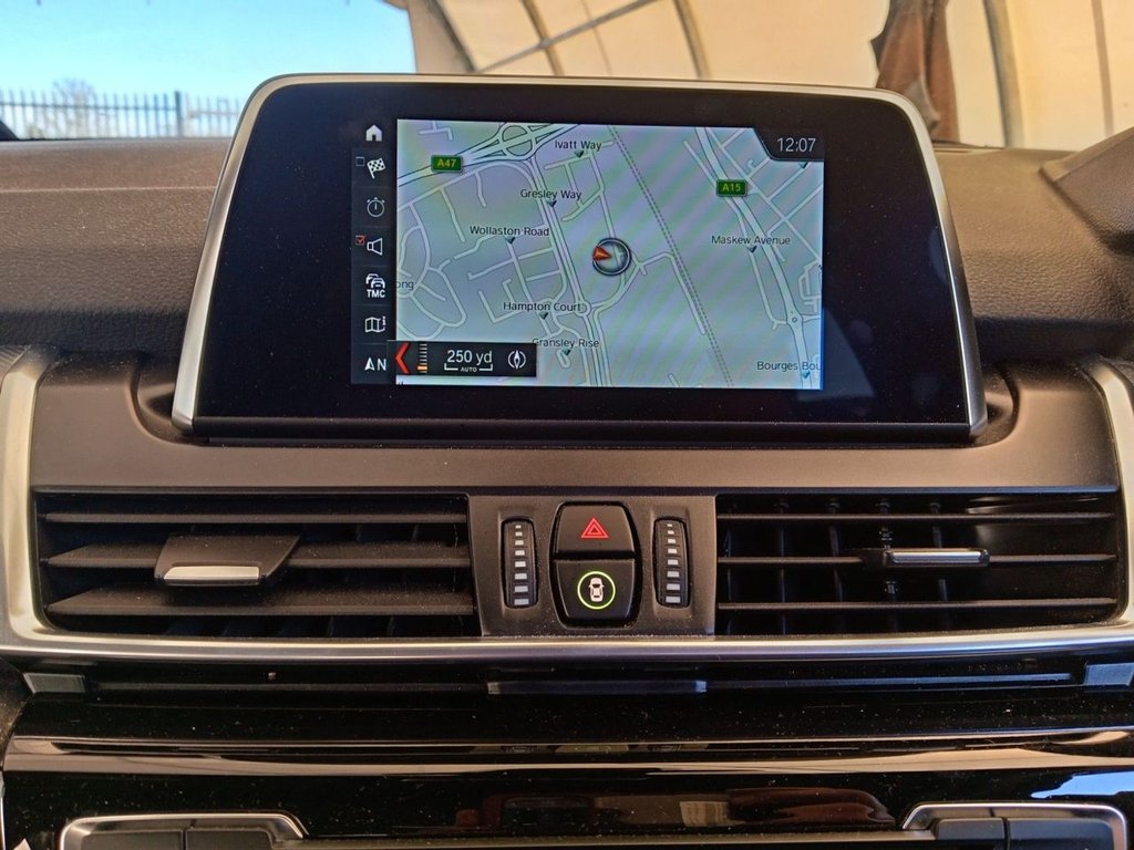 Used BMW 2 Series Active Tourer 2018 for sale - 77121573: Photo 8