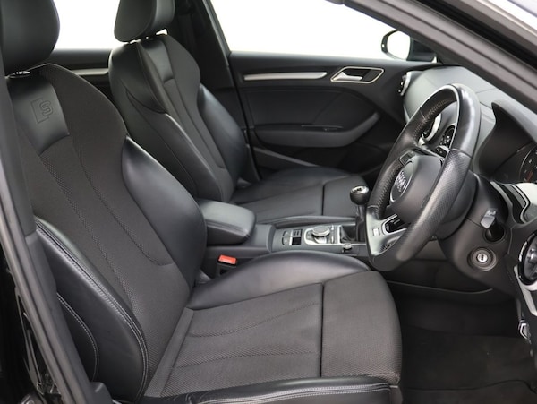 Used Audi A3 2018 for sale - 76300903: Photo 12