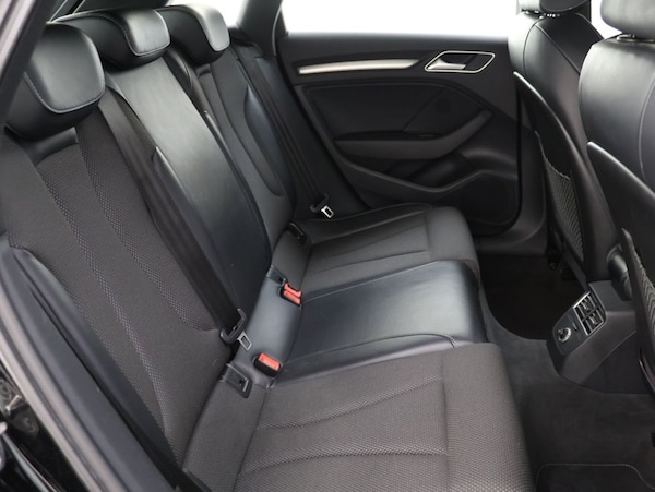 Used Audi A3 2018 for sale - 76300903: Photo 16
