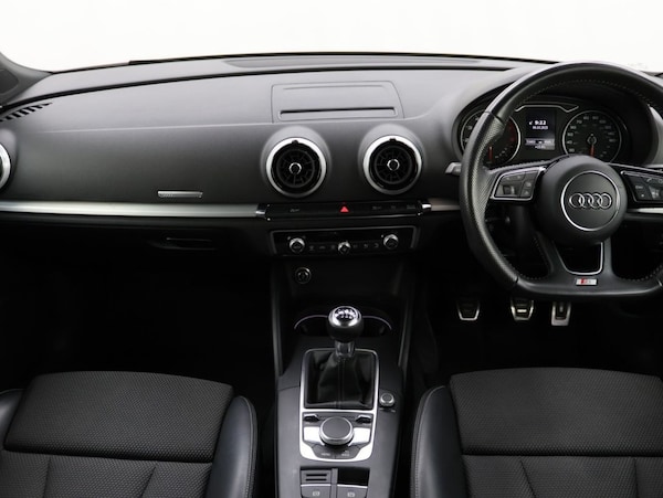 Used Audi A3 2018 for sale - 76300903: Photo 17