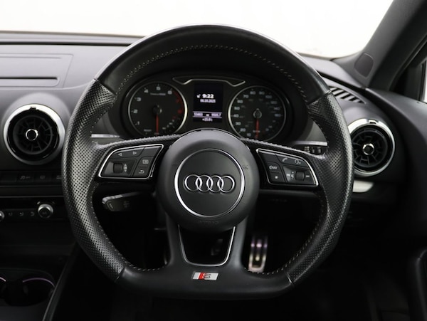 Used Audi A3 2018 for sale - 76300903: Photo 19