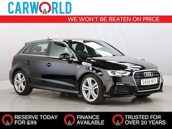 Audi - A3