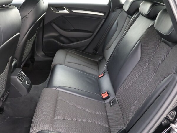 Used Audi A3 2018 for sale - 76300903: Photo 20