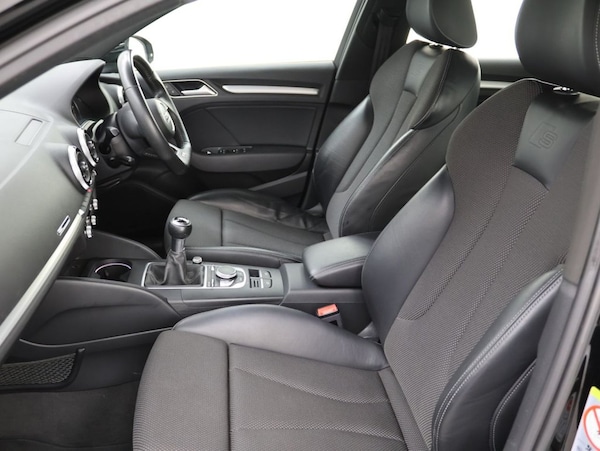 Used Audi A3 2018 for sale - 76300903: Photo 21