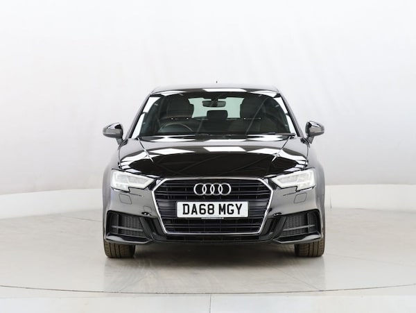 Used Audi A3 2018 for sale - 76300903: Photo 3