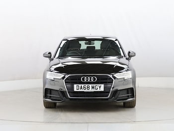 Used Audi A3 2018 for sale - 76300903: Photo 3