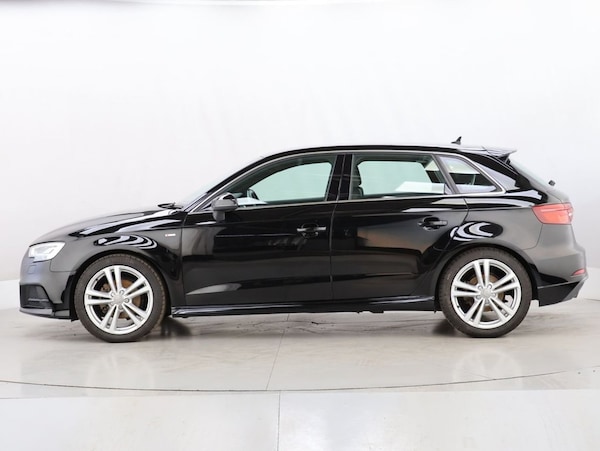 Used Audi A3 2018 for sale - 76300903: Photo 6