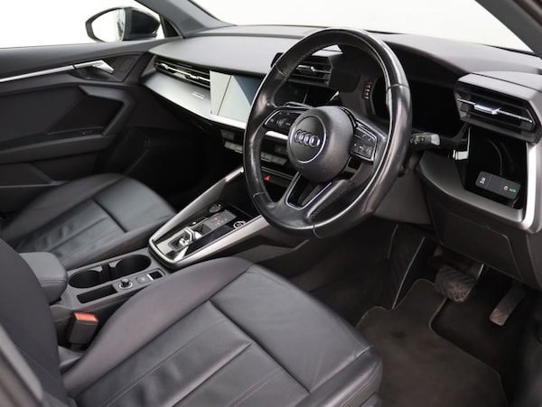 Used Audi A3 2021 for sale - 76301174: Photo 10