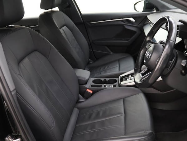 Used Audi A3 2021 for sale - 76301174: Photo 12