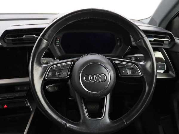 Used Audi A3 2021 for sale - 76301174: Photo 19