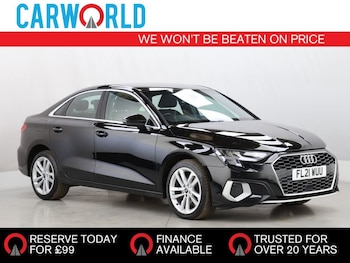 Audi - A3