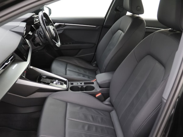 Used Audi A3 2021 for sale - 76301174: Photo 21