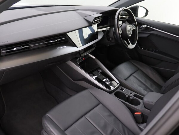 Used Audi A3 2021 for sale - 76301174: Photo 23