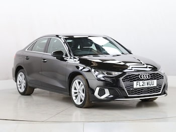 Used Audi A3 2021 for sale - 76301174: Photo 2
