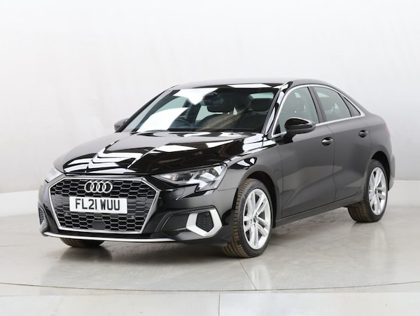 Used Audi A3 2021 for sale - 76301174: Photo 5