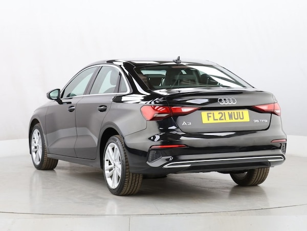 Used Audi A3 2021 for sale - 76301174: Photo 7