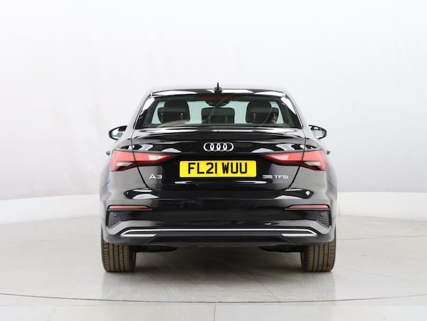 Used Audi A3 2021 for sale - 76301174: Photo 9