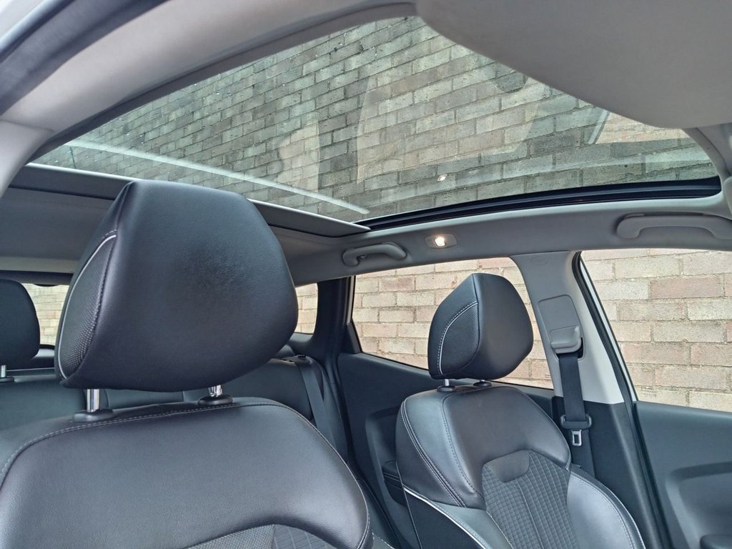 Used Renault Kadjar 2018 for sale - 78030286: Photo 2