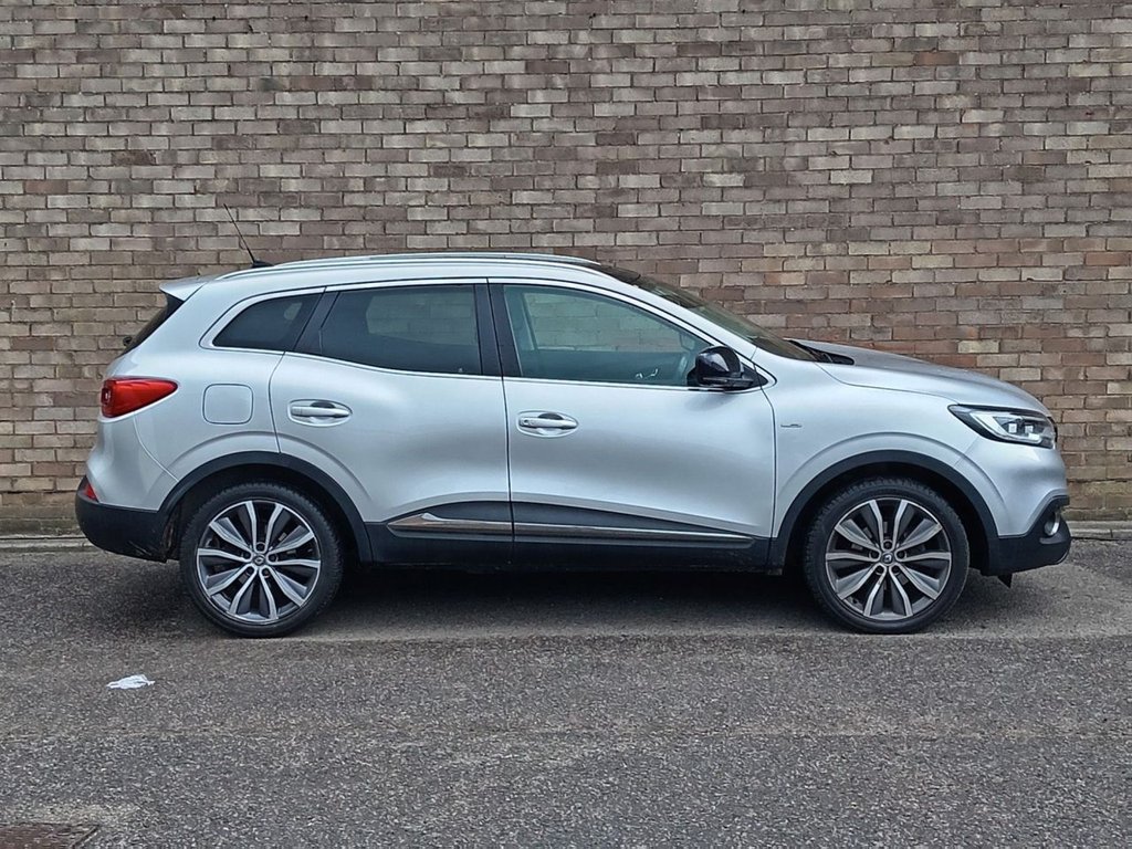 Used Renault Kadjar 2018 for sale - 78030286: Photo 3