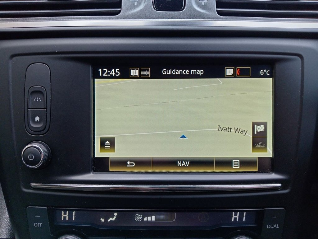 Used Renault Kadjar 2018 for sale - 78030286: Photo 8