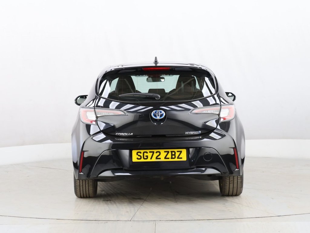 Used Toyota Corolla 2022 for sale - 76542168: Photo 10