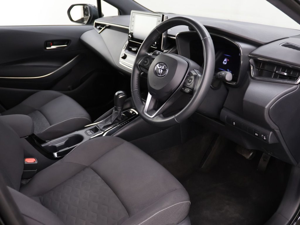 Used Toyota Corolla 2022 for sale - 76542168: Photo 12