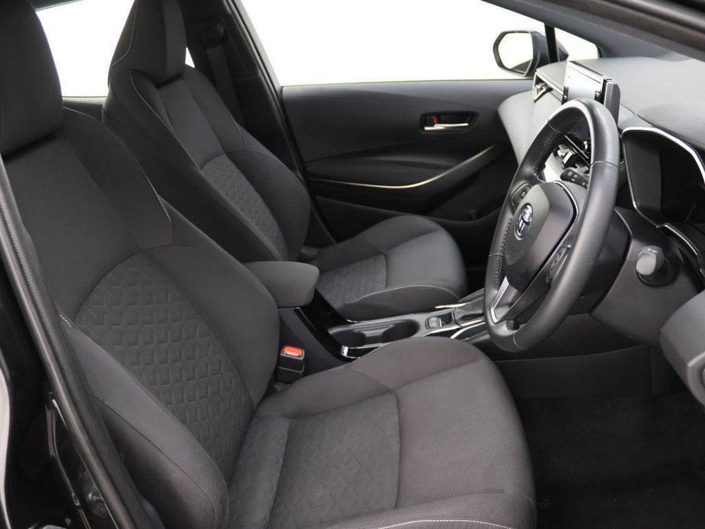 Used Toyota Corolla 2022 for sale - 76542168: Photo 13